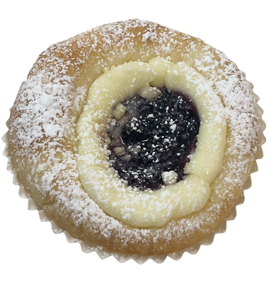 ブルーベリー</br>フロマージュ