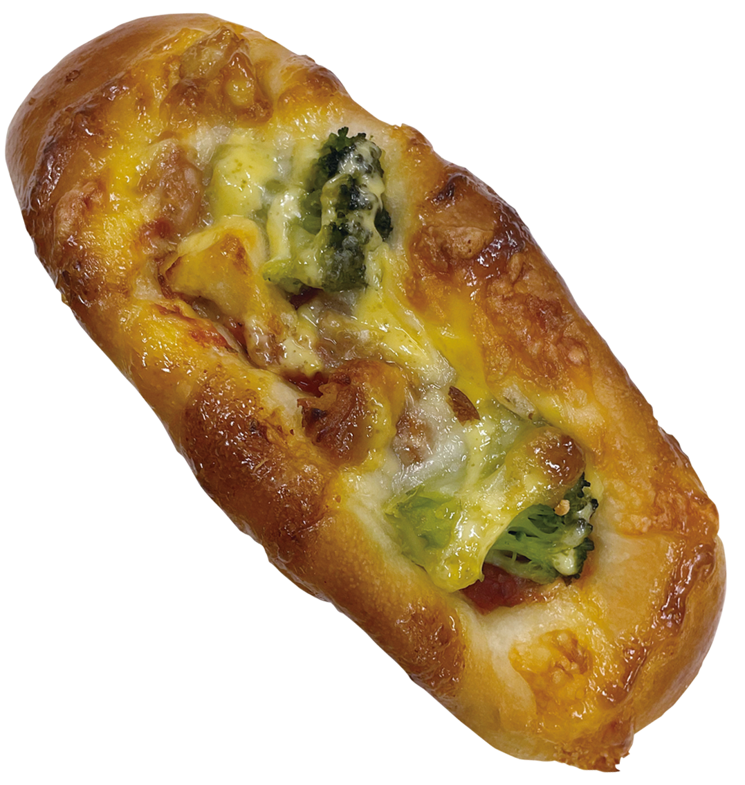 ピリ辛チキンサルサ
